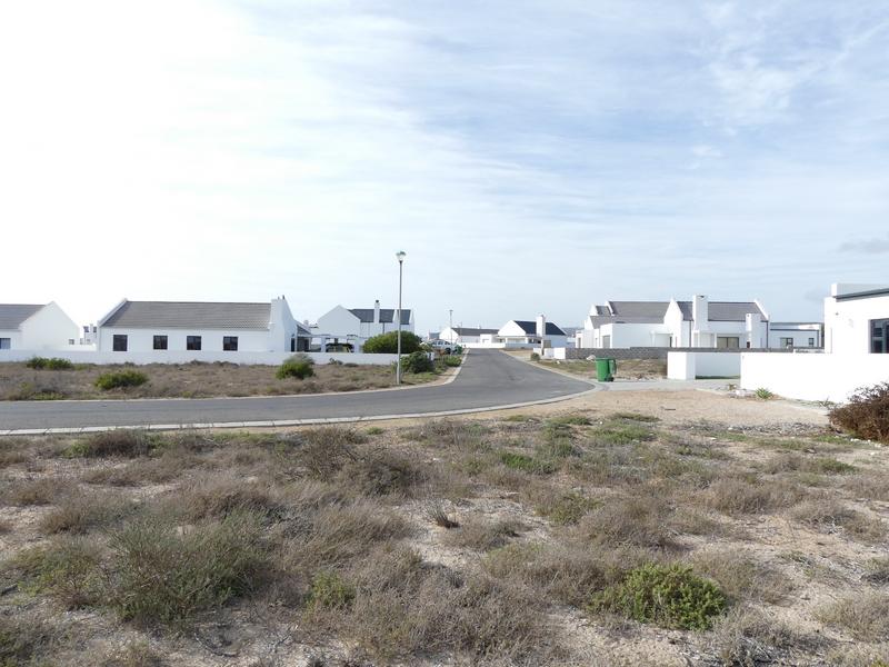 0 Bedroom Property for Sale in Britannia Bay Western Cape